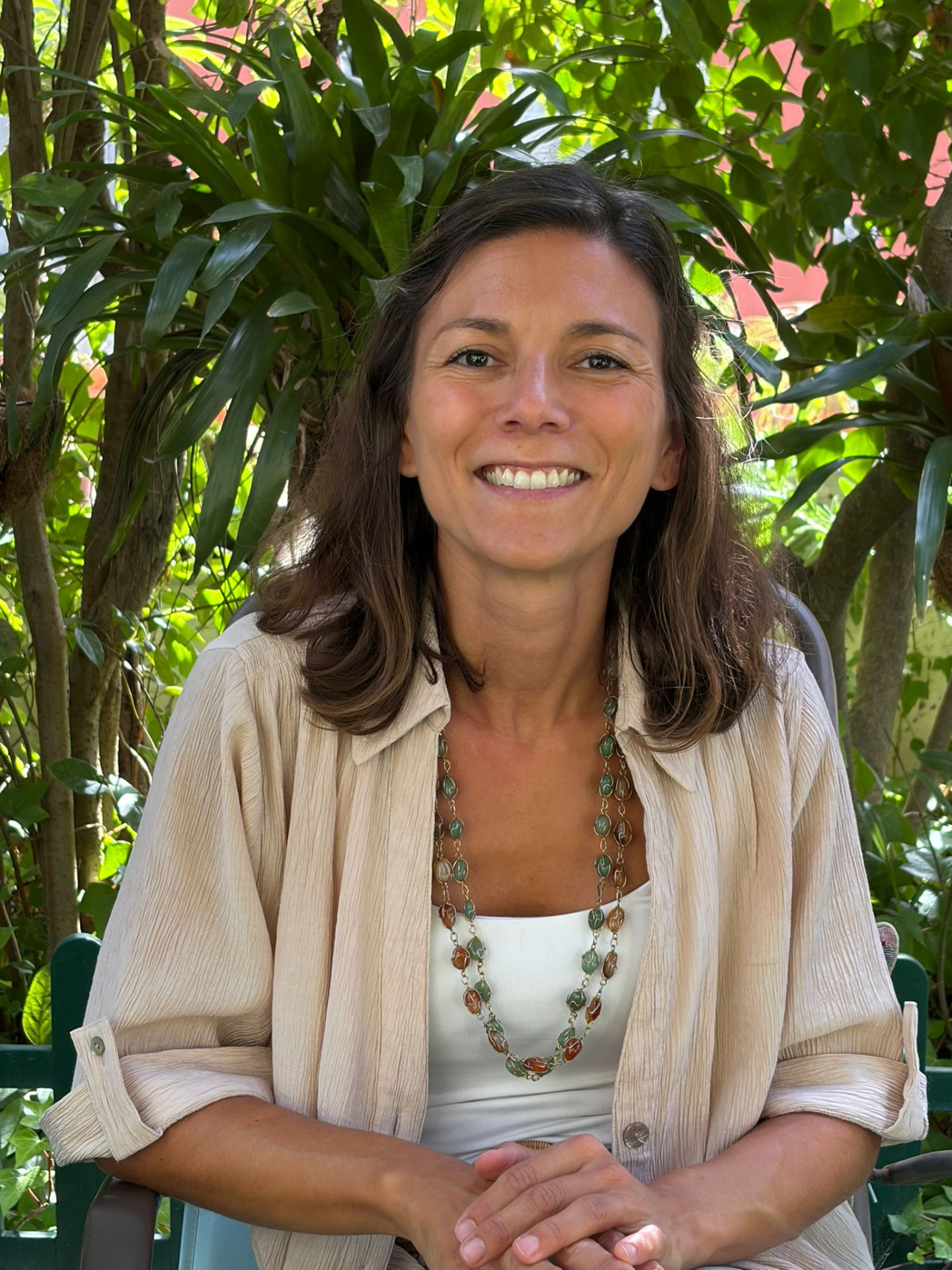 Enf.ª Margarida Lança